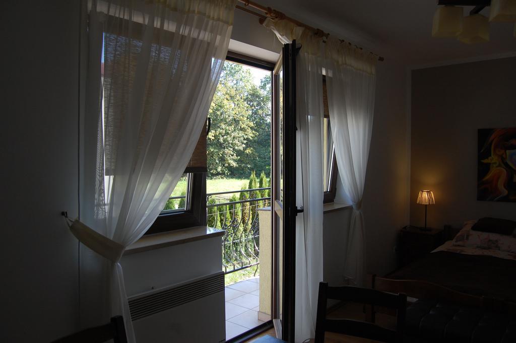 Apartament Premium 6 Bialka Tatrzanska Exterior photo