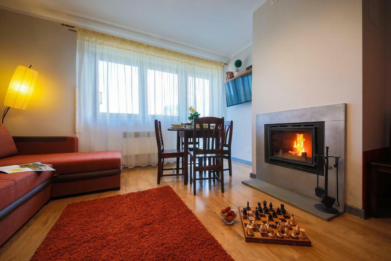 Apartament Premium 6 Bialka Tatrzanska Exterior photo